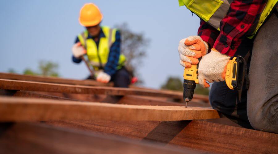 Expert flood damage restoration services in Breinigsville, PA